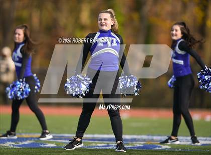Thumbnail 2 in Gloucester Catholic @ Paul VI photogallery.