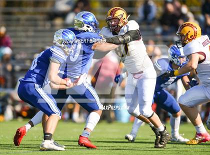 Thumbnail 2 in Gloucester Catholic @ Paul VI photogallery.