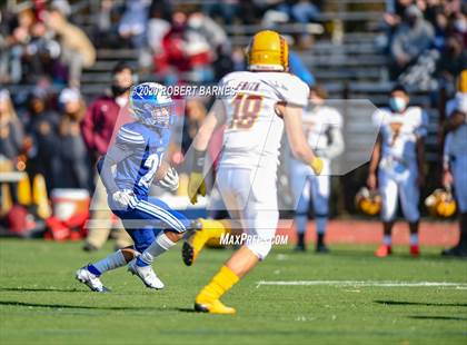 Thumbnail 2 in Gloucester Catholic @ Paul VI photogallery.
