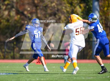 Thumbnail 1 in Gloucester Catholic @ Paul VI photogallery.