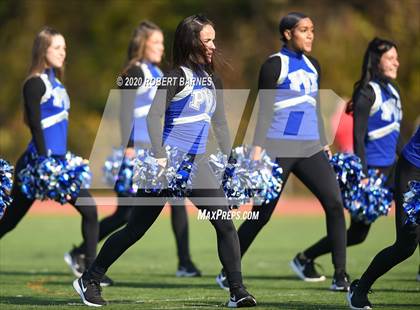 Thumbnail 3 in Gloucester Catholic @ Paul VI photogallery.