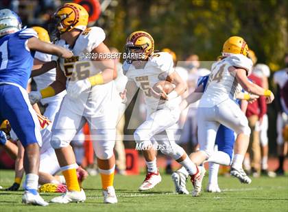 Thumbnail 3 in Gloucester Catholic @ Paul VI photogallery.