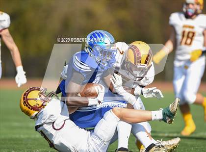 Thumbnail 2 in Gloucester Catholic @ Paul VI photogallery.