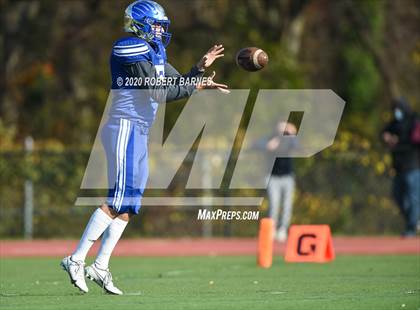Thumbnail 1 in Gloucester Catholic @ Paul VI photogallery.