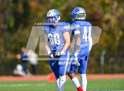 Thumbnail 1 in Gloucester Catholic @ Paul VI photogallery.