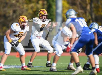 Thumbnail 2 in Gloucester Catholic @ Paul VI photogallery.