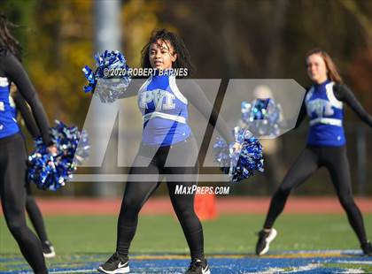 Thumbnail 2 in Gloucester Catholic @ Paul VI photogallery.