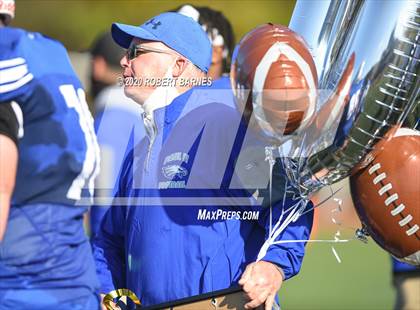 Thumbnail 3 in Gloucester Catholic @ Paul VI photogallery.
