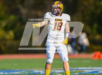 Thumbnail 3 in Gloucester Catholic @ Paul VI photogallery.