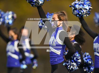 Thumbnail 1 in Gloucester Catholic @ Paul VI photogallery.