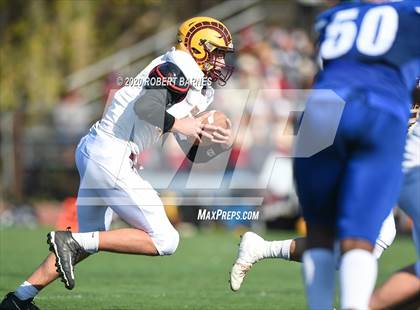 Thumbnail 3 in Gloucester Catholic @ Paul VI photogallery.