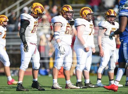 Thumbnail 2 in Gloucester Catholic @ Paul VI photogallery.
