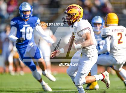 Thumbnail 1 in Gloucester Catholic @ Paul VI photogallery.