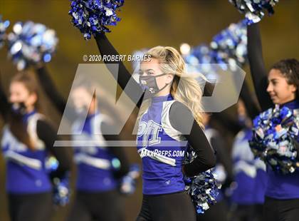 Thumbnail 3 in Gloucester Catholic @ Paul VI photogallery.