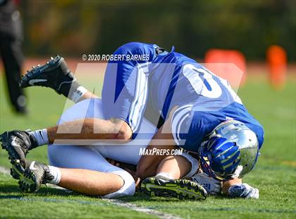 Thumbnail 1 in Gloucester Catholic @ Paul VI photogallery.