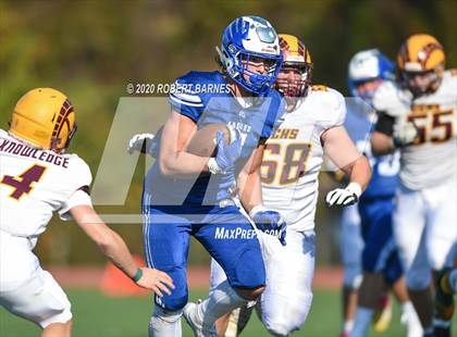 Thumbnail 1 in Gloucester Catholic @ Paul VI photogallery.