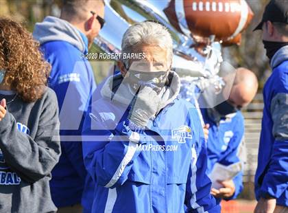 Thumbnail 2 in Gloucester Catholic @ Paul VI photogallery.