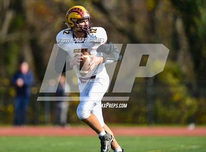 Thumbnail 2 in Gloucester Catholic @ Paul VI photogallery.