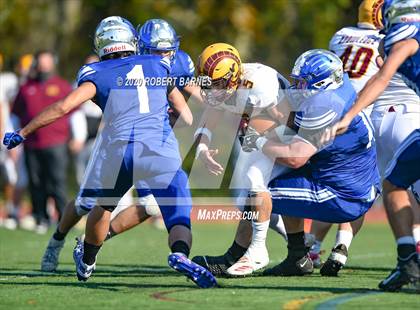 Thumbnail 1 in Gloucester Catholic @ Paul VI photogallery.