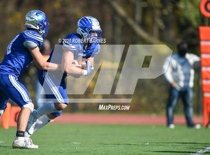 Thumbnail 3 in Gloucester Catholic @ Paul VI photogallery.