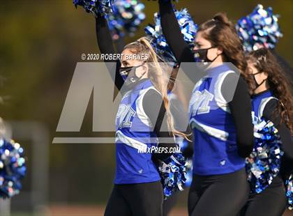 Thumbnail 2 in Gloucester Catholic @ Paul VI photogallery.
