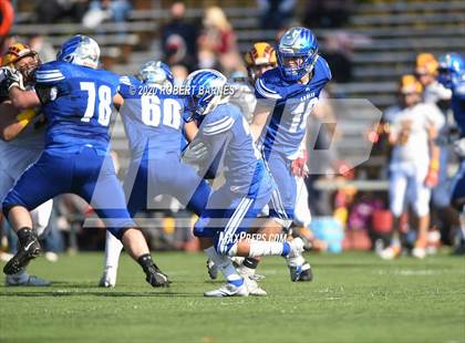 Thumbnail 1 in Gloucester Catholic @ Paul VI photogallery.