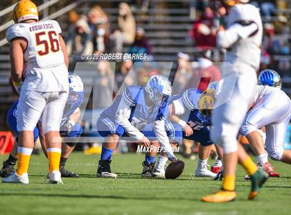 Thumbnail 3 in Gloucester Catholic @ Paul VI photogallery.