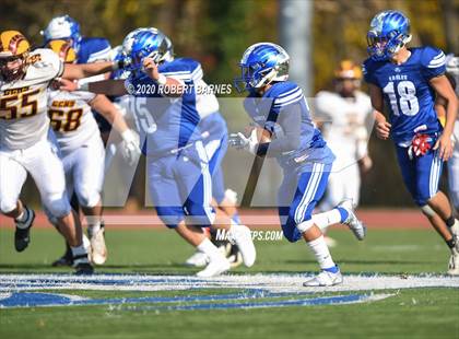 Thumbnail 2 in Gloucester Catholic @ Paul VI photogallery.