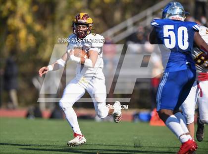 Thumbnail 3 in Gloucester Catholic @ Paul VI photogallery.