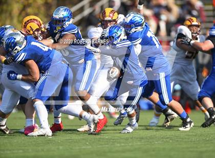 Thumbnail 3 in Gloucester Catholic @ Paul VI photogallery.
