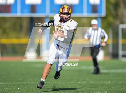 Thumbnail 2 in Gloucester Catholic @ Paul VI photogallery.