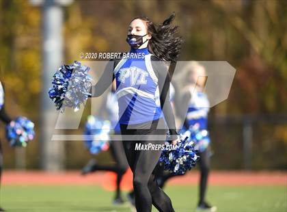 Thumbnail 1 in Gloucester Catholic @ Paul VI photogallery.