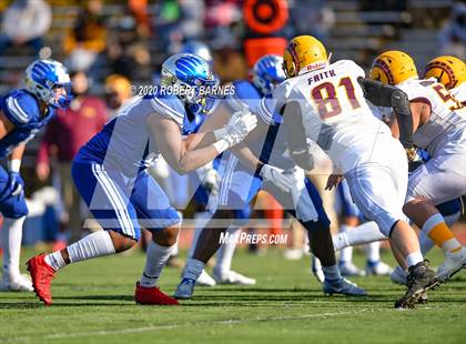 Thumbnail 2 in Gloucester Catholic @ Paul VI photogallery.