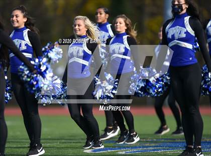 Thumbnail 1 in Gloucester Catholic @ Paul VI photogallery.