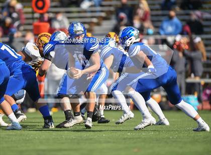 Thumbnail 3 in Gloucester Catholic @ Paul VI photogallery.