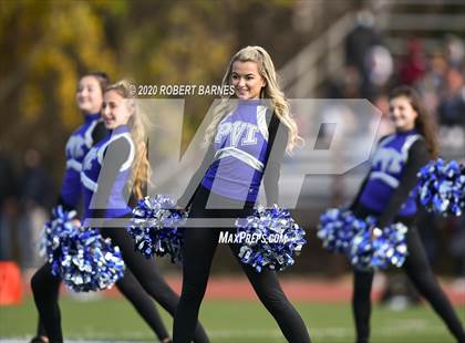 Thumbnail 3 in Gloucester Catholic @ Paul VI photogallery.
