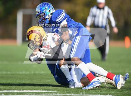 Thumbnail 3 in Gloucester Catholic @ Paul VI photogallery.
