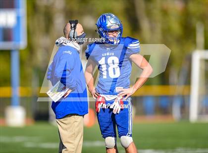 Thumbnail 3 in Gloucester Catholic @ Paul VI photogallery.