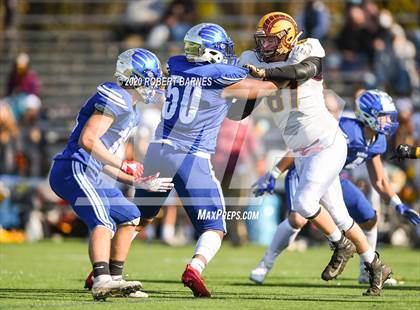 Thumbnail 1 in Gloucester Catholic @ Paul VI photogallery.