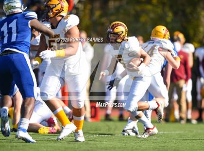Thumbnail 2 in Gloucester Catholic @ Paul VI photogallery.