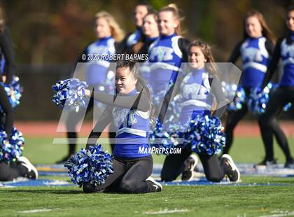 Thumbnail 3 in Gloucester Catholic @ Paul VI photogallery.