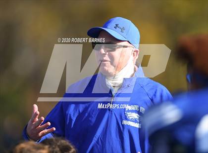Thumbnail 1 in Gloucester Catholic @ Paul VI photogallery.