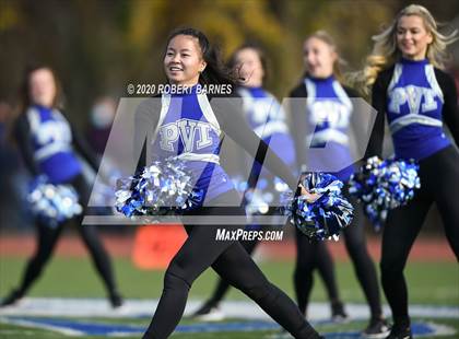 Thumbnail 2 in Gloucester Catholic @ Paul VI photogallery.