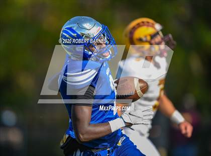 Thumbnail 2 in Gloucester Catholic @ Paul VI photogallery.