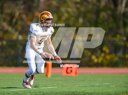 Thumbnail 3 in Gloucester Catholic @ Paul VI photogallery.