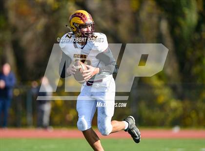 Thumbnail 1 in Gloucester Catholic @ Paul VI photogallery.