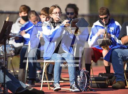 Thumbnail 3 in Gloucester Catholic @ Paul VI photogallery.