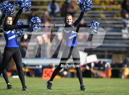 Thumbnail 2 in Gloucester Catholic @ Paul VI photogallery.