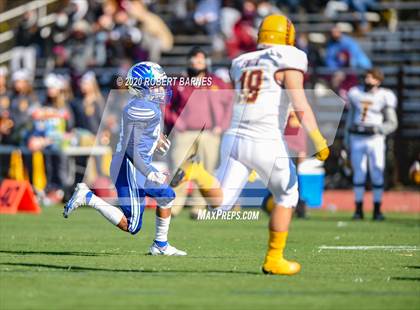Thumbnail 1 in Gloucester Catholic @ Paul VI photogallery.