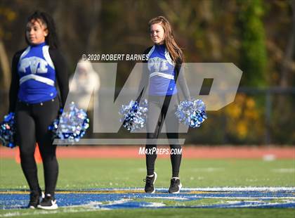 Thumbnail 3 in Gloucester Catholic @ Paul VI photogallery.